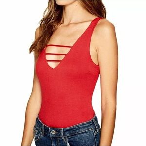 L-Lucy Love bodysuit